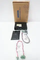 ADVANTECH PPC-IPS INTELLIGENT POWER SYSTEM 2.5A AMP 24V-DC 12-30V-DC