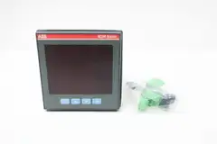 ABB 2CNM203001R2001 M2M BASIC MODBUS 85-265V-AC