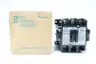 TOGAMI-ELECTRIC PAK-80H AC CONTACTOR 110A AMP 120-130V-AC thumbnail 1
