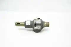 ALLIED VALVE 1541-D IRON RELIEF VALVE 100PSI 3/4IN NPT