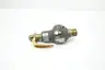 ALLIED VALVE 1541-D IRON RELIEF VALVE 3/4IN NPT 100PSI thumbnail 2