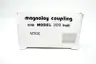 MAGNALOY M300 JAW COUPLING 7/8IN thumbnail 4