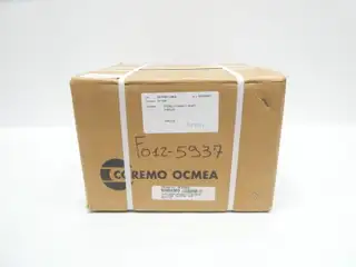 COREMO F1N ST11 SPRING APPLIED PNEUMATIC CALIPER BRAKE