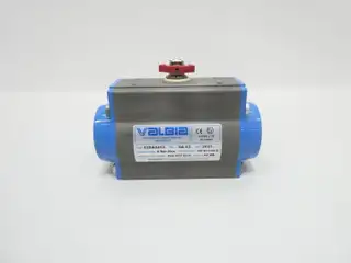 VALBIA DA63 PNEUMATIC ACTUATOR 8BAR