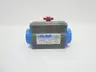 VALBIA DA63 PNEUMATIC ACTUATOR 8BAR thumbnail 1