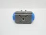 VALBIA DA63 PNEUMATIC ACTUATOR 8BAR thumbnail 4