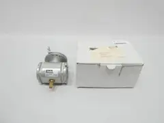 PARKER P3YVA96LBN BALL VALVE 254PSI 3/4IN NPT