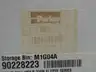 PARKER P3YVA96LBN BALL VALVE 254PSI 3/4IN NPT thumbnail 6