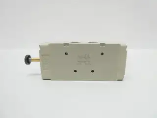 METAL WORK 7030021100 PNEUMATIC SOLENOID VALVE 10BAR