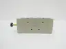 METAL WORK 7030021100 PNEUMATIC SOLENOID VALVE 10BAR thumbnail 1