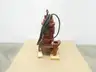 WEIL 1602K1201 SUBMERSIBLE PUMP 3HP 460V-AC thumbnail 1