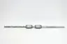 NSK LH30 LINEAR GUIDE 28MM 49IN thumbnail 2