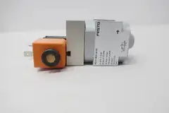 FESTO HEE-D-MIDI-24-SA 533537 ON/OFF VALVE 230PSI