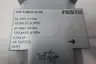 FESTO HEE-D-MIDI-24-SA 533537 ON/OFF VALVE 230PSI thumbnail 4