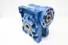 STM UMI 90 G 80:1 RIGHT ANGLE GEAR REDUCER thumbnail 1