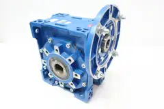 STM UMI 90 G RIGHT ANGLE GEAR REDUCER 49:1