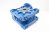 STM UMI 90 G RIGHT ANGLE GEAR REDUCER 49:1 thumbnail 4