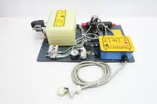 DROPSA 3135028 LUBRICATOR SYSTEM