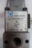 DUPLOMATIC PST4/2ON-K1/K PNEUMATIC PRESSURE SWITCH 1/2IN NPT 6-140PSI thumbnail 5