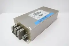 REO CNW 114/110 LINE FILTER 110A AMP 440V-AC