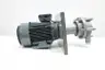 SERFILCO EH1 1/2-5SC-D7.5 VERTICAL PUMP thumbnail 2