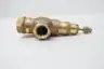 HONEYWELL V5011N 2055 2-WAY DIRECT ACTING PLUG VALVE 3/4IN NPT thumbnail 5