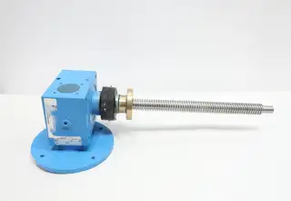 UNIMEC TPR-00306 MS 1:30 RATIO SCREW JACK