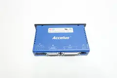 COPLEY CONTROLS ASP-055-18 SERVO DRIVE 55V-DC 20-55V-DC
