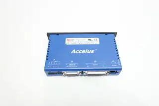 COPLEY CONTROLS ASP-055-18 SERVO DRIVE 55V-DC 20-55V-DC