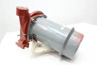 TEEL 4P894B CENTRIFUGAL PUMP 1/3HP 1IN 115V-AC