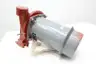 TEEL 4P894B CENTRIFUGAL PUMP 1/3HP 1IN 115V-AC thumbnail 1