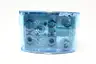 ERIFLEX SBF4C1600AL 561177 BLOCK JUNCTION FLEXIBAR 4-CABLE 1600 TO IEC AI thumbnail 1