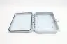 INTEGRA H10082HLL POLYCARBONATE ENCLOSURE 10IN X 8IN X 2IN thumbnail 2
