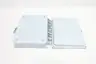 INTEGRA H10082HLL POLYCARBONATE ENCLOSURE 10IN X 8IN X 2IN thumbnail 3