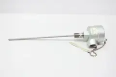 BURNS ENGINEERING 300A10A1C115 TEMPERATURE PROBE