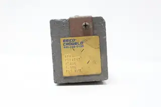 ERICO 440-248-0100 ELECTRICAL CONNECTION MOLD IPA PTCITIT 2 SOL