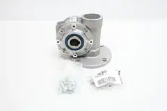 BONFIGLIOLI VF49 P1 28 RIGHT ANGLE GEAR REDUCER 28:1