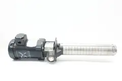 GRUNDFOS SPK2-15/3 U-W-A-CVBV MULTI-STAGE PUMP 11GPM 1/3HP 460V-AC