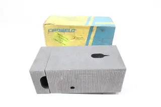 ERICO GRC161T WELD MOLD 2AWG SOL TO 5/8 CU CL ROD #65