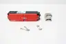 EUCHNER STA-FS-3A-4141A024MFC2311 SAFETY SWITCH DOOR LOCK 24V-DC thumbnail 1