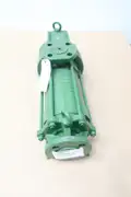 DICKOW PUMP SCM S 3564 MULTI-STAGE SIDE CHANNEL PUMP 20GPM 434.1FT 1.5X1.5IN