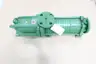 DICKOW PUMP SCM S 3564 MULTI-STAGE SIDE CHANNEL PUMP 20GPM 434.1FT 1.5X1.5IN thumbnail 3