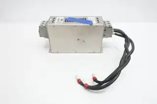 REO CNW 208/100 3PH LINE FILTER 100A AMP 480V-AC