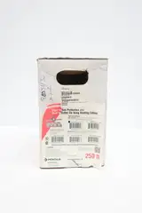 RAYCHEM WGRD-H611-250 HEATING CABLE 250FT 120V-AC