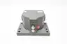 EUCHNER 087102 RGBF02D12-1514-M LIMIT SWITCH 10A 250V-AC thumbnail 1