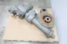 AUMA SA14.1 GZ16 GS200 L90 MULTI-TURN MODULATING GEAR ACTUATOR 480V-AC 4HP thumbnail 4