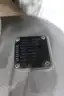 AUMA SA14.1 GZ16 GS200 L90 MULTI-TURN MODULATING GEAR ACTUATOR 480V-AC 4HP thumbnail 7