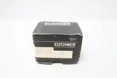 EUCHNER 013091 SN04D12-502 LIMIT SWITCH