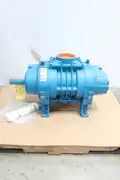 TUTHILL 5511-46R2 M-D PNEUMATICS ROTARY POSITIVE DISPLACEMENT BLOWER 5IN NPT