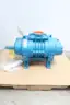 TUTHILL 5511-46R2 M-D PNEUMATICS ROTARY POSITIVE DISPLACEMENT BLOWER 5IN NPT thumbnail 1